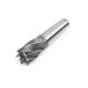 Фреза концевая d32,0х106х208 к/х Р6АМ5 Z=6 КМ3 CNIC