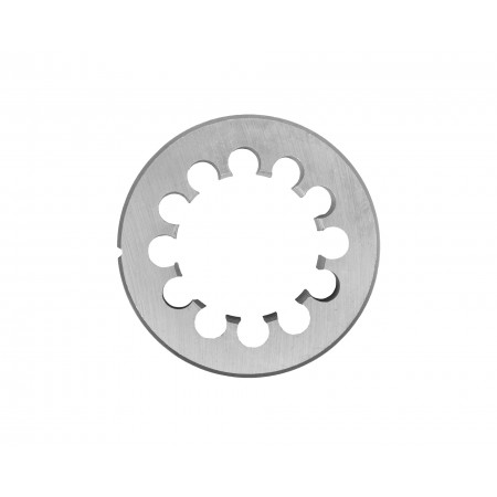 Плашка метрическая М 48 х1 9ХС HORTZ (ГОСТ 9740-71 2650-2691)