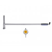 Нутромер индикаторный НИ 160-250 0.01 МИК с поверкой