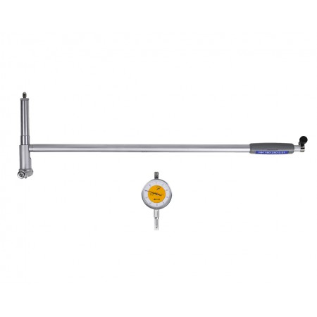 Нутромер индикаторный НИ 160-250 0.01 МИК с поверкой