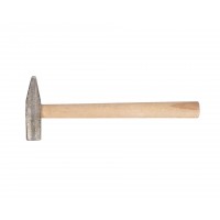 Молоток слесарный 0.8 (кг) квадратный боек цинк (Арефино)