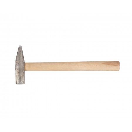 Молоток слесарный 0.8 (кг) квадратный боек цинк (Арефино)