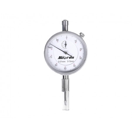 Индикатор часового типа ИЧ-5 0,01 с ушком Микрон