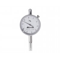 Индикатор часового типа ИЧ-2 0,01 без ушка Микрон
