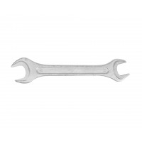 Ключ гаечный рожковый двусторонний 24х27 мм КЗСМИ (7811-0026)