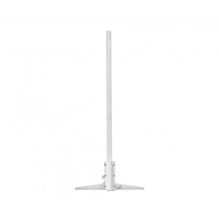 Штангенглубиномер ШГ 160 мм 0.05 КЛБ с толщиномером