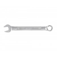 Ключ гаечный комбинированный 9х9 мм сатин финиш HORTZ