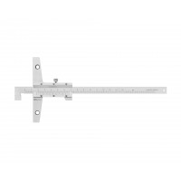 Штангенглубиномер ШГ- 150 0,02 тип крючковый МИК