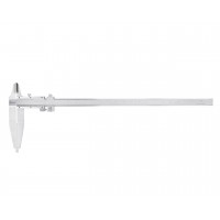 Штангенциркуль ШЦ-2- 500 0,05 губки 150мм дв. шк. Микрон