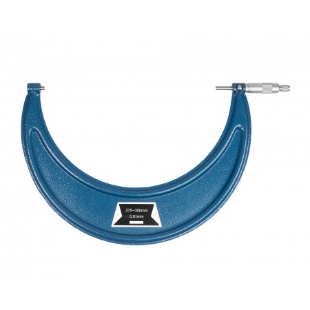 Микрометр МК-300 0.01 МИК с калибровкой