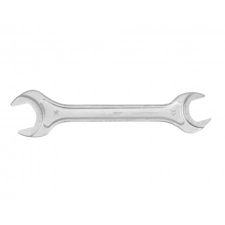 Ключ гаечный рожковый двусторонний 32х36 мм КЗСМИ (7811-0043)