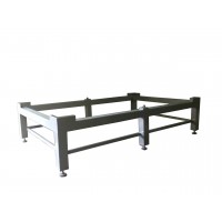 Стенд для плиты регулируемый 2000x1000 ТУ 526396-005-88392781-14