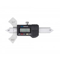 Шаблон сварщика Ушерова-Маршака цифровой Микрон