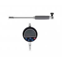 Нутромер индикаторный электронный НИЦ повышенной точности 10-18 0,001 Микрон