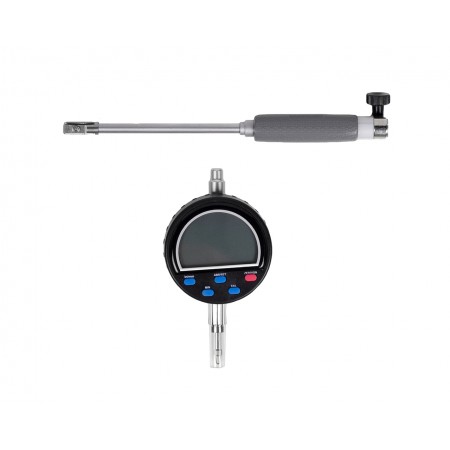 Нутромер индикаторный электронный НИЦ повышенной точности 10-18 0,001 Микрон