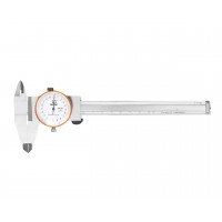 Штангенциркуль ШЦК-1-150 0.02 губ.40мм SHAN с поверкой