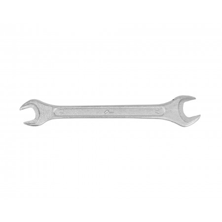 Ключ гаечный рожковый двусторонний 13х17 мм КЗСМИ (7811-0464)