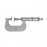 Микрометр зубомерный МЗ-25 0.01 кл.2 КировИнструмент