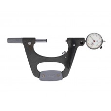 Скоба индикаторная СИ- 100 0,01 с инд. с поверкой КировИнструмент