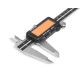 Штангенциркуль ШЦЦБ-1-200 0.01 электронный цифровой Micron Pro с поверкой