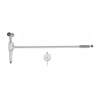 Нутромер индикаторный НИ 700-1000 0,01 ЧИЗ