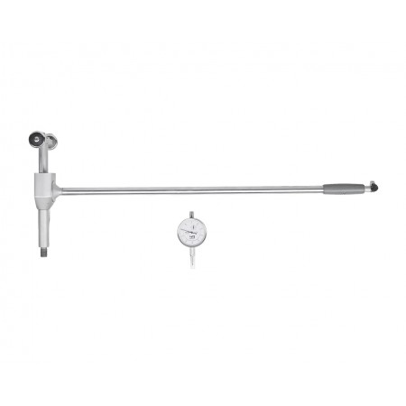 Нутромер индикаторный НИ 700-1000 0,01 ЧИЗ