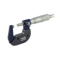 Микрометр МК- 25 0,001 повышенной точности ЧИЗ