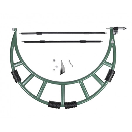 Микрометр МКЦ- 700 0,001 электронный ЧИЗ