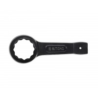 Ключ накидной односторонний ударный 65 мм SITOMO