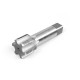 Метчик машинно-ручной М 45 х2 Р6М5 HORTZ (3266-81 2621-2189)