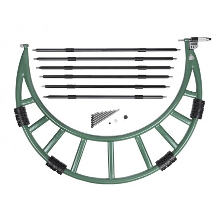 Микрометр МКЦ- 750 0,001 электронный ЧИЗ