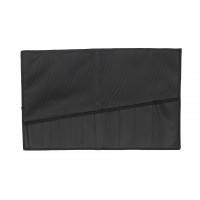 Сумка инструментальная КГН черная 12 ячеек