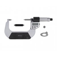 Микрометр с малыми измерительными губками МКЦ-МП- 75 0,001 электронный Микрон