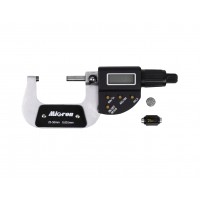 Микрометр МКЦ- 50 0,001 электронный 4-кнопочный IP54 Микрон
