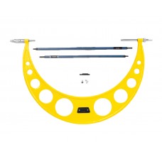 Микрометр МК- 500 0,01 КЛБ