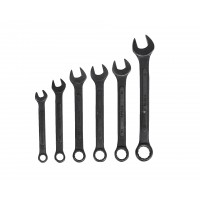 Набор ключей гаечных комбинированных 6 шт. (8-17) в клипсе SITOMO