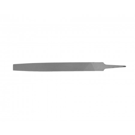 Напильник плоский 250 №2 остроносый SITOMO