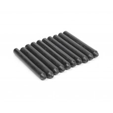 Клейма ударные цифровые № 5 стальные