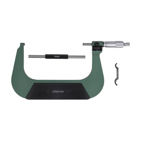 Микрометр с механическим бегунком МКЦМ-175 0,01 Микрон