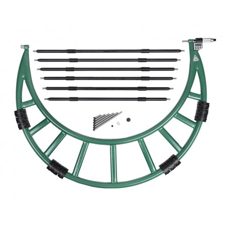 Микрометр МКЦ- 750 0,001 электронный (600-750) ЧИЗ