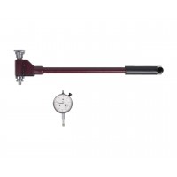 Нутромер индикаторный НИ 100-160 0,01 КировИнструмент