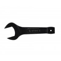 Ключ гаечный рожковый односторонний ударный 65 мм SITOMO