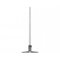 Штангенглубиномер ШГЦ- 400 0.01 электронный КЛБ