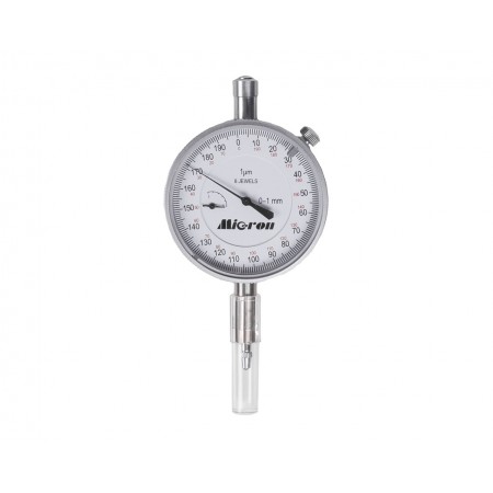 Индикатор часового типа ИЧ-1 0,001 без ушка Микрон