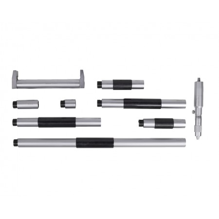 Нутромер микрометрический НМ 150-1250 0,01 SHAN