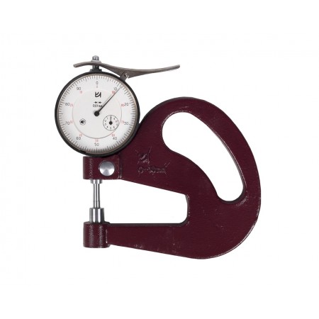 Толщиномер индикаторный ТР 10- 60 0,01 ручной КировИнструмент