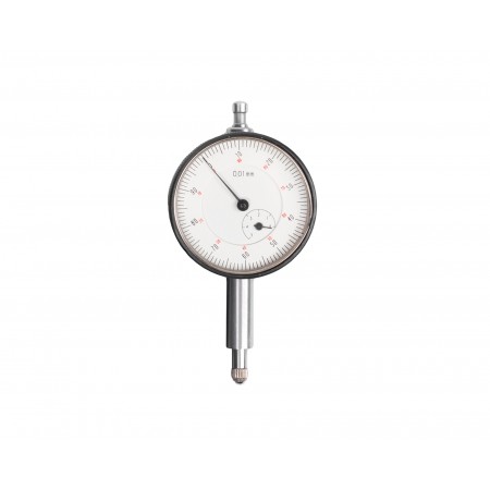 Индикатор часового типа ИЧ 0-5 0.01 без ушка