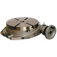 Стол станочный гориз.поворот. 200мм Микрон