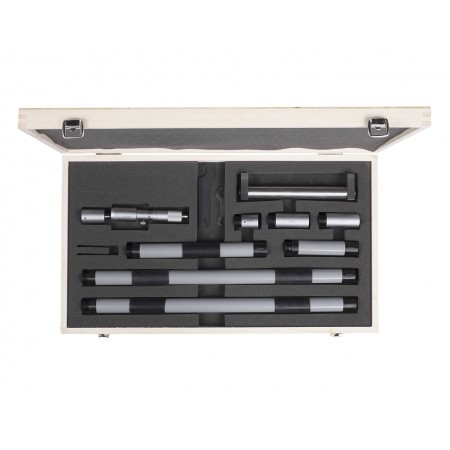 Нутромер микрометрический НМ 150-1400 0,01 Микрон