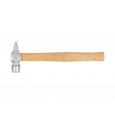 Молоток слесарный 0.5 (кг) круглый боек КЗСМИ